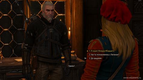 get junior witcher 3|killing junior witcher 3 consequences.